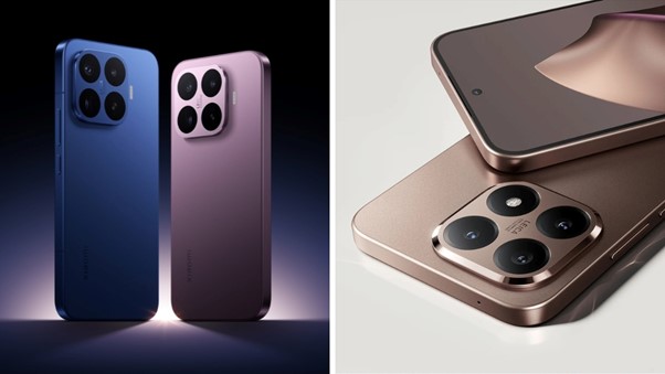 So sánh sớm Xiaomi 17T và Xiaomi 15T: Bước nhảy vọt về "chất" hay chỉ nâng cấp nhẹ?